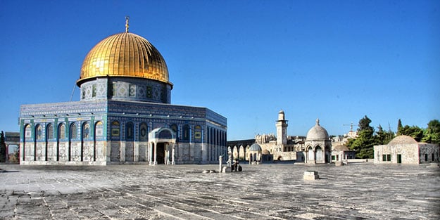Hamas'tan tüm dünyadaki Müslümanlara kritik çağrı