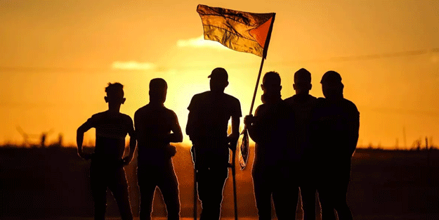 Hamas'tan Türkiye açıklaması