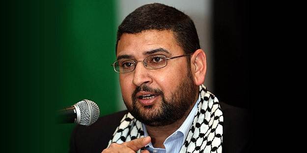 Hamas'tan Türkiye'ye seçim tebriği