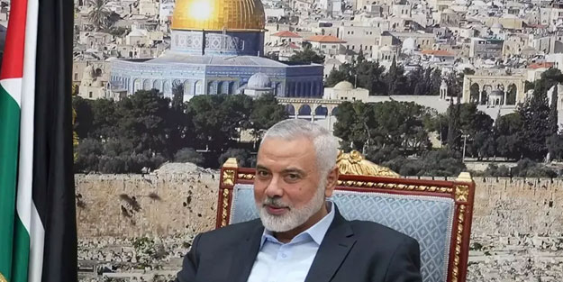 Hamas'tan ulusal birlik hükümeti teklifi