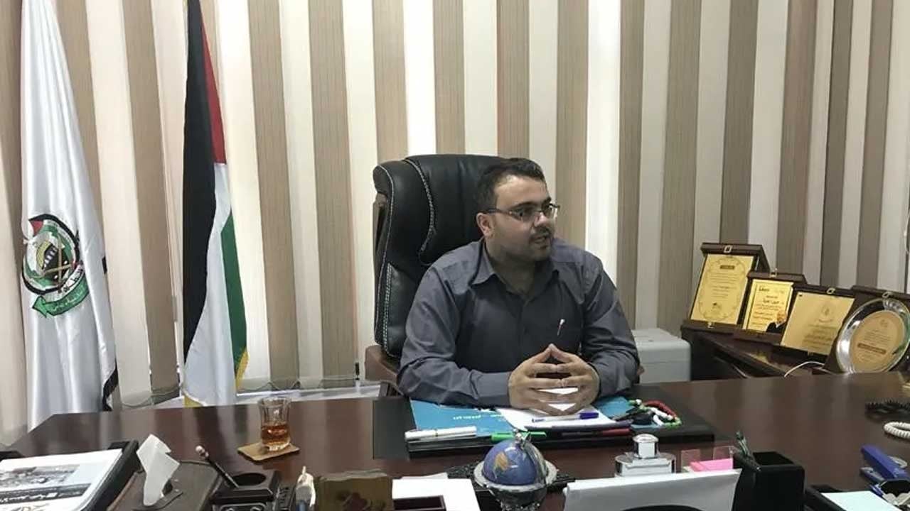 Hamas'tan uluslararası güç yorumu! Bir başlangıç olarak görüyorlar