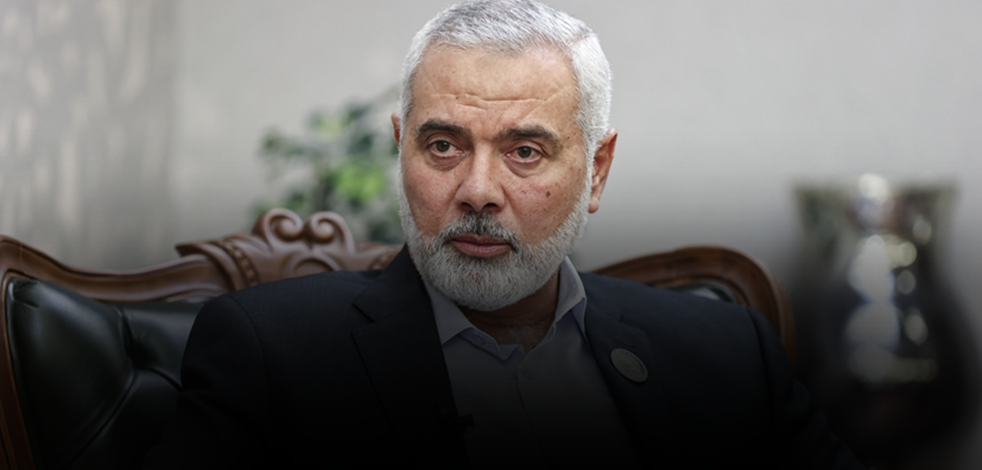 HAMAS'tan uluslararası topluma çağrı: Siyonist işgal rejimine baskı uygulayın