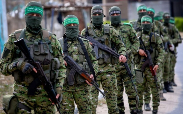 Hamas'tan ümitlendiren 'ateşkes' açıklaması