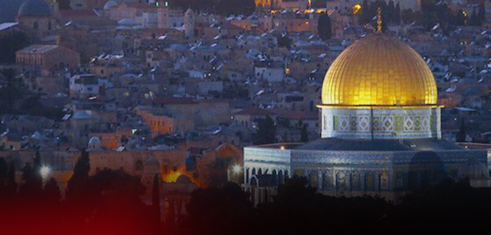 HAMAS'tan ümmete Mescid-i Aksa çağrısı: İslami mekanların kutsiyetini muhafaza etmeye davet ediyoruz