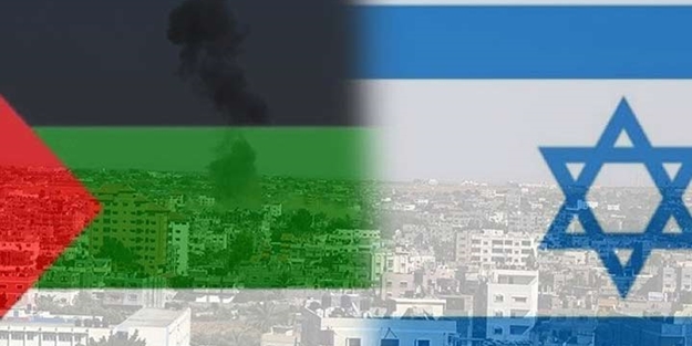 HAMAS’tan yeni açıklama: İşgal rejimi İsrail sorumludur!
