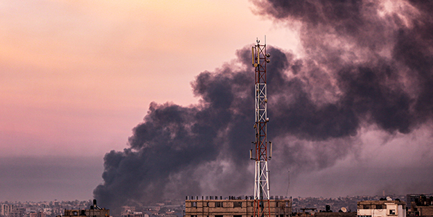 Hamas'tan yeni ateşkes mesajı! Dünyaya duyurdular