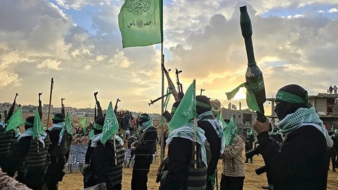 Hamas’tan yeni bir gelişme! İsrailli ölüler teslim edildi