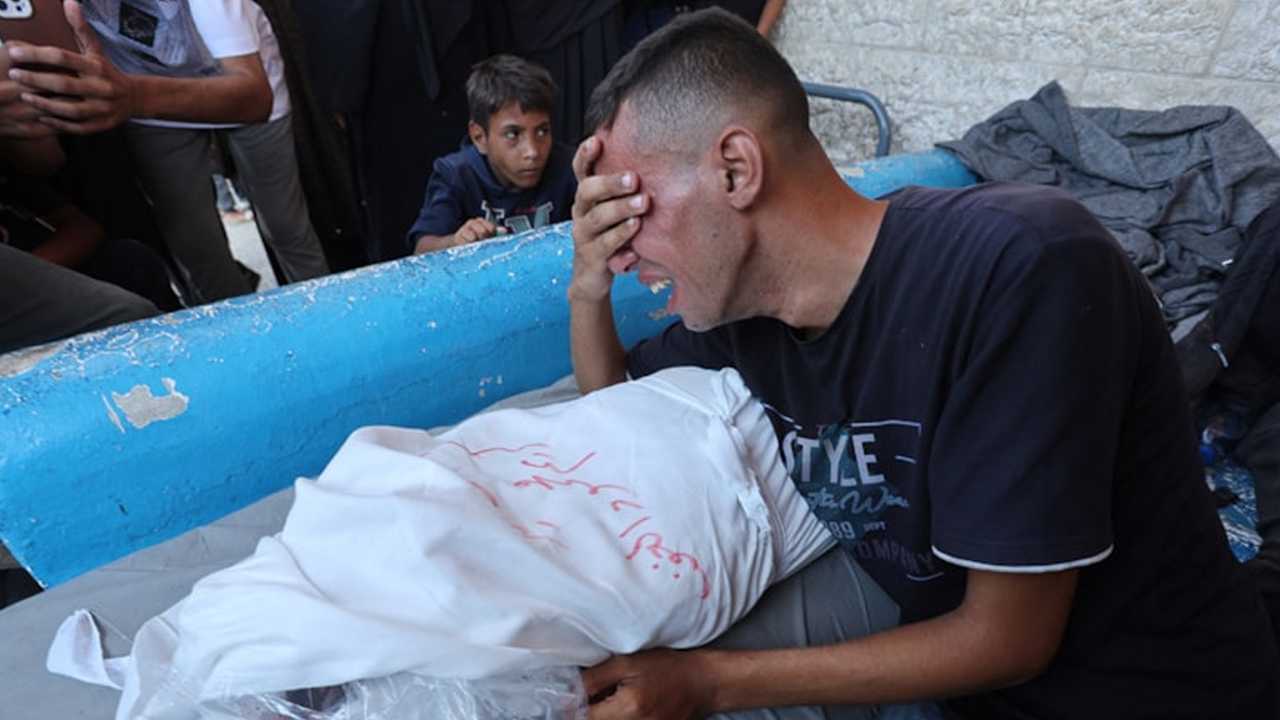 Hamas'tan yüzleri kızartan ifşa... 'İslam Dünyası Bizi Yalnız Bıraktı!'