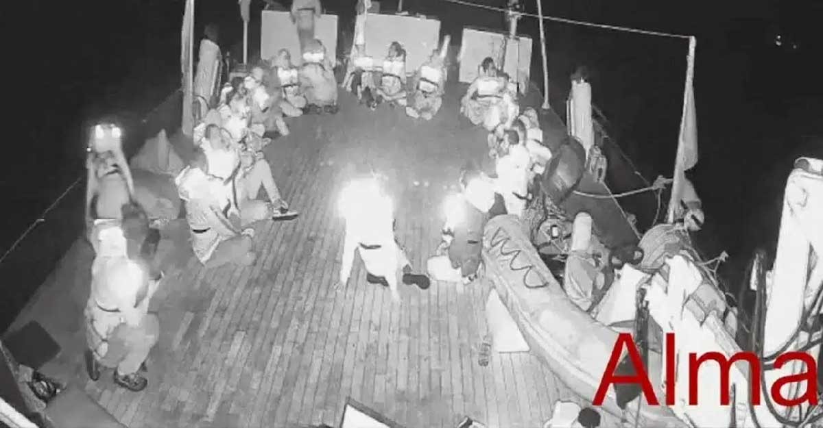 Hamas'tan Sumud Filosu açıklaması! Tüm dünyaya çağrı yaptılar