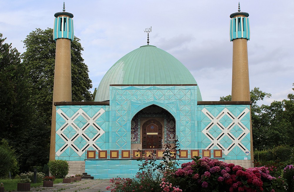 Hamburg İslam Merkezi, Şura’dan ayrıldı