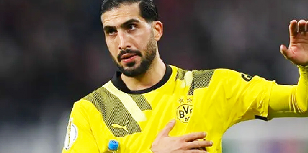 Hamburgeci'ye güle güle: Gerçek futbolcu için 8 milyon euro gözden çıkarıldı bile... Flaş gelişme...