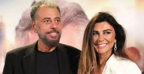 Hamdi Alkan'ın eski eşinden skandal adım! İyi halt ettin