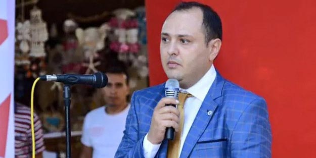 Hamdi Alper Kolukısa kimdir? Hamdi Alper Kolukısa İETT Genel Müdürlü mü oldu?