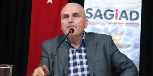 Hamdi Döndüren hocadan koronavirüsle ilgili önemli uyarı