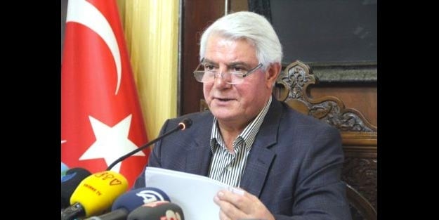 Hamdi Sedefçi kimdir? Hamdi Sedefçi hangi partiden aday oldu?