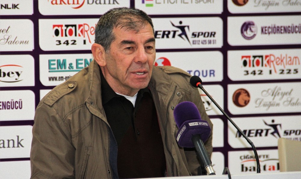Hamdi Yılmaz: “İlk yılımız olmasına rağmen iyi bir performans gösterdiğimizi düşünüyorum” 