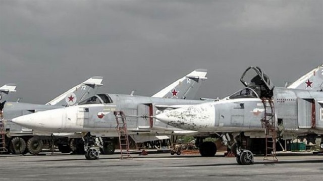 'Hamedan Üssü'nü Şam'ın isteği ile açtık'