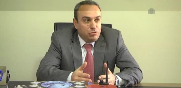 Hami Mandıralı Trabzon'da