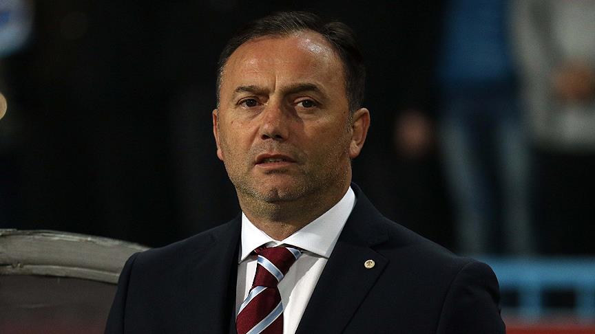 Hami Mandıralı'dan sağduyu çağrısı