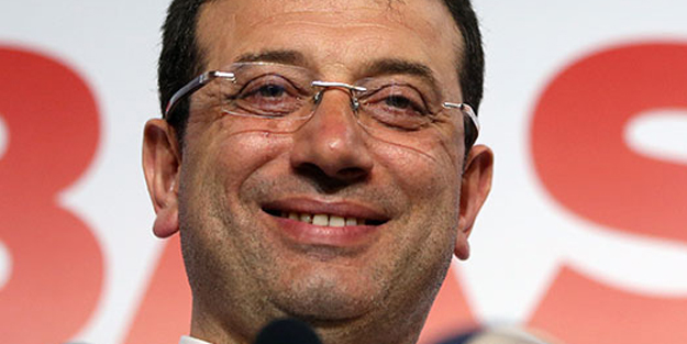 İmamoğlu'ndan bir zam daha