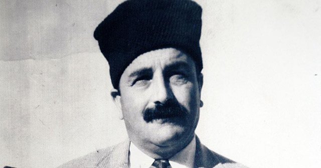 'Hamido' lakaplı belediye başkanı anıldı