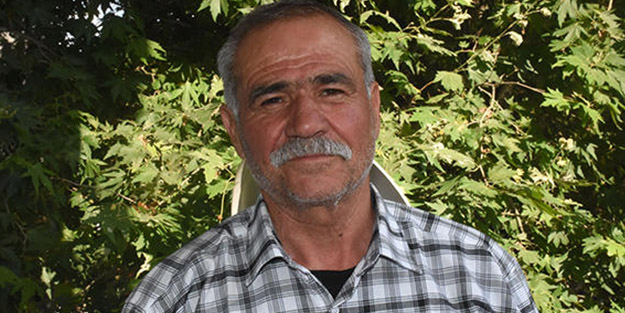 Hamido’nun yeğeni MHP’den vekil oldu