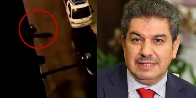 Hamile eşi için sokakta ağlayarak dolaşıp, komşularından borç para istemişti! Başkan Göksu'dan açıklama gecikmedi