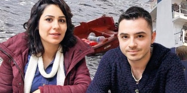 Hamile eşinin rüyası hayatını kurtardı