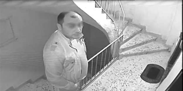 O polis hakkında flaş karar!