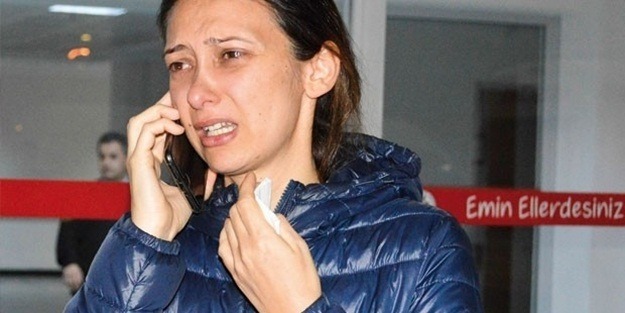 Hamile kadına tekme atan saldırgan hakkında karar