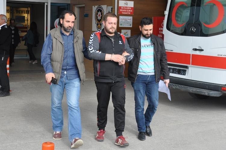 Hamile kadını başından vurduğu iddia edilen sanık hakkında 20 yıl hapis cezası istendi 