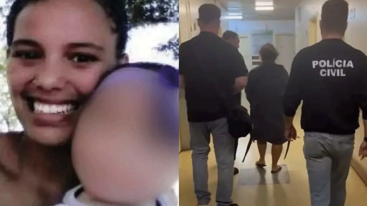 Hamile kadını öldürdü karnındaki bebeği çaldı