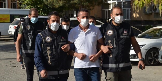Hamile kadınlar üzerinden büyük vurgun