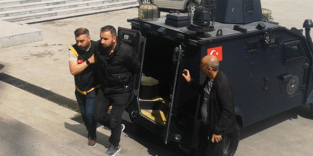 Hamile kardeşini öldürmüştü! Katil kardeşler yakalandı
