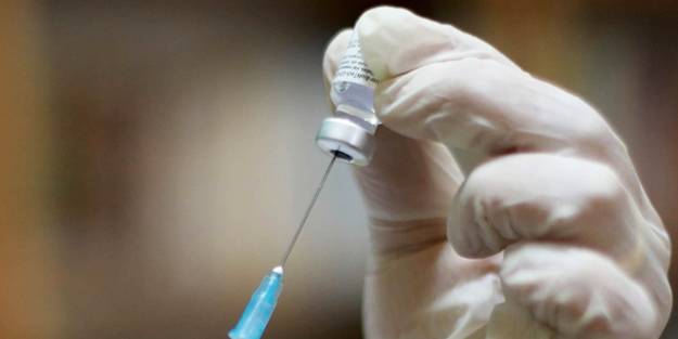 Hamileler Covid-19 aşısı olabilir