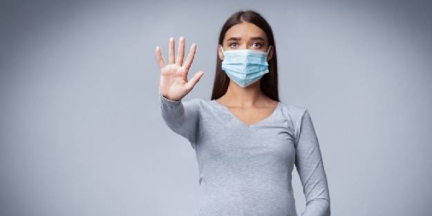 Hamileler covid 19 aşısı olabilir mi? Gebelikte covid aşısı büyük riskler taşıyor!