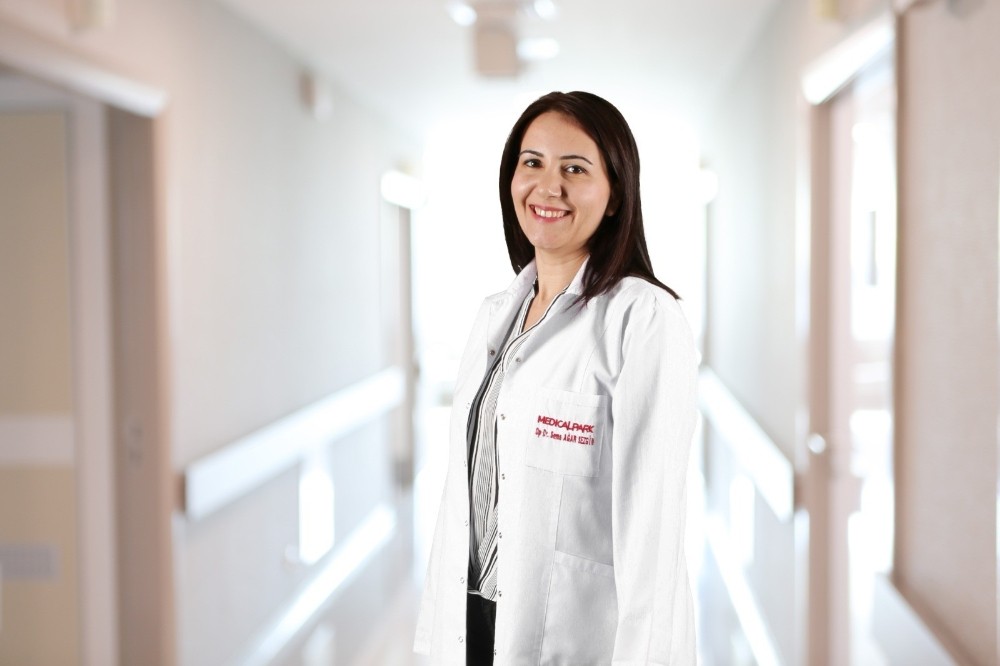 Hamileler için grip salgını uyarısı 