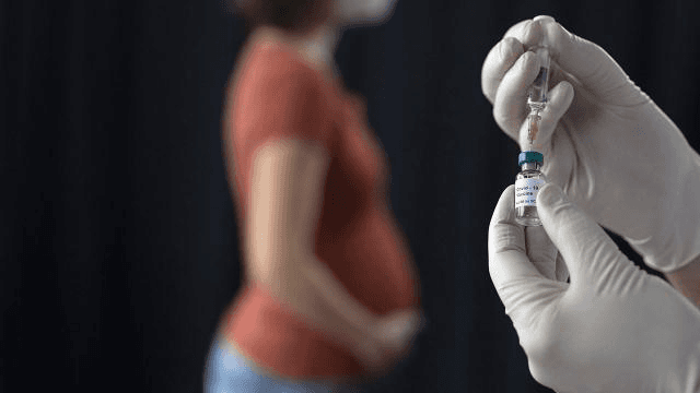 Hamileler için kritik 