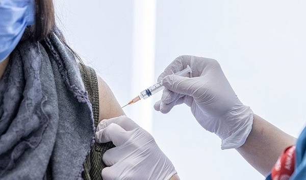 Hamileler kaç doz korona aşısı yaptırmalı? Hamilelere kaçıncı ayda aşı yapılıyor?