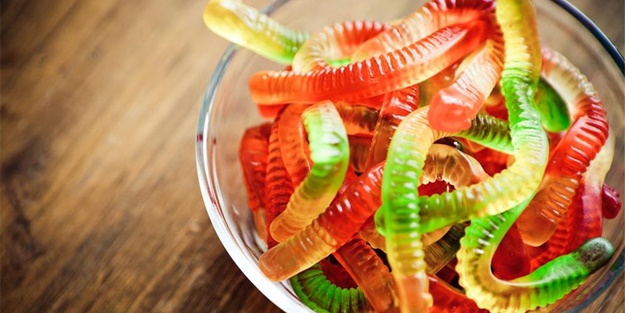 Hamileler sakın yemeyin! - FOTO