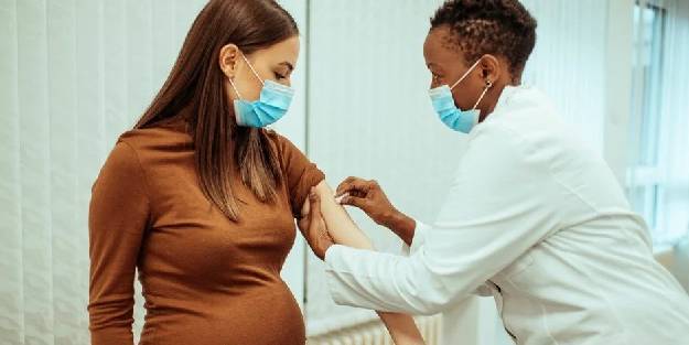Hamilelerde aşılanma oranı çok düşük