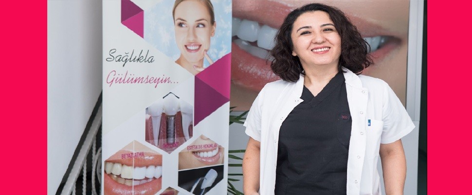 Hamilelerde diş problemlerine dikkat 