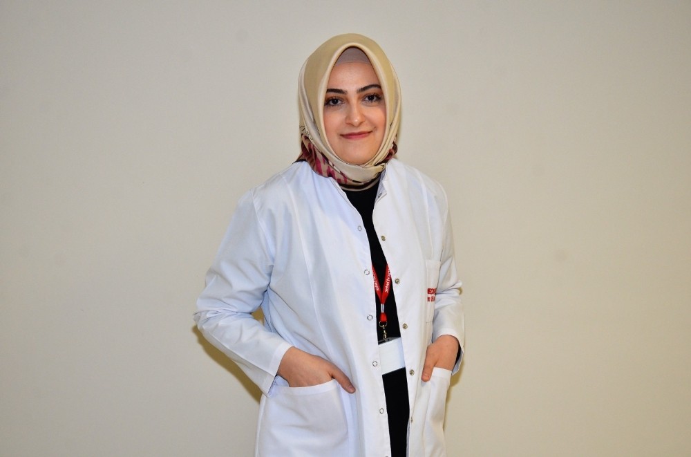 Hamilelere fındık tavsiyesi 