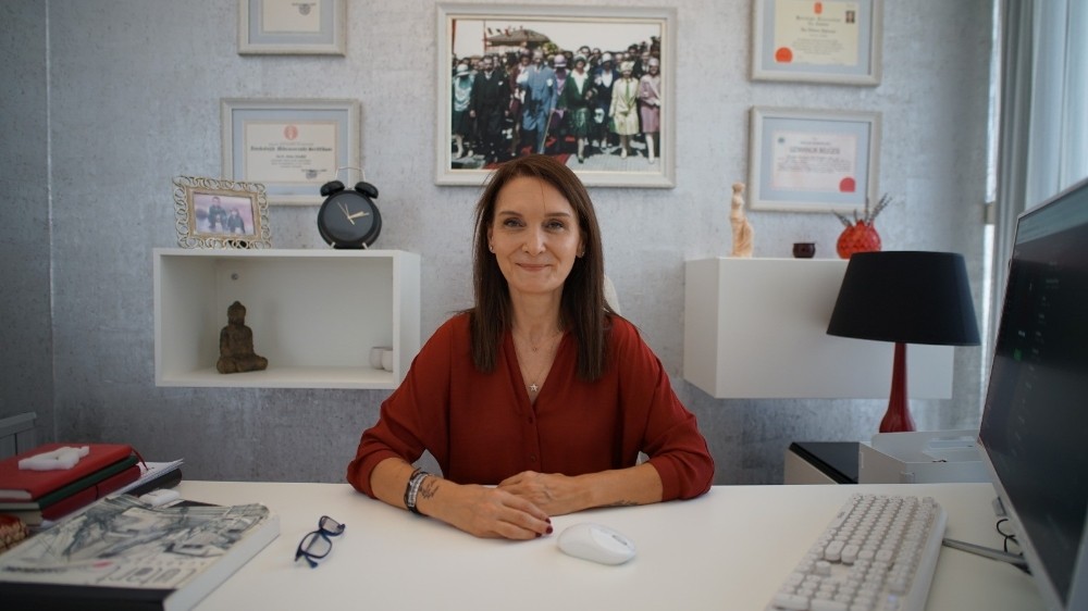 Hamilelere ’Korona’ uyarısı 