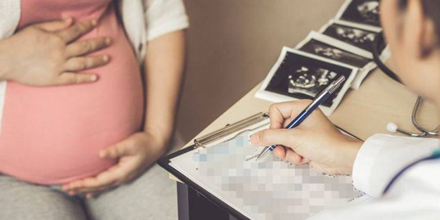 Hamilelere uyarı: Sakın ihmal etmeyin!