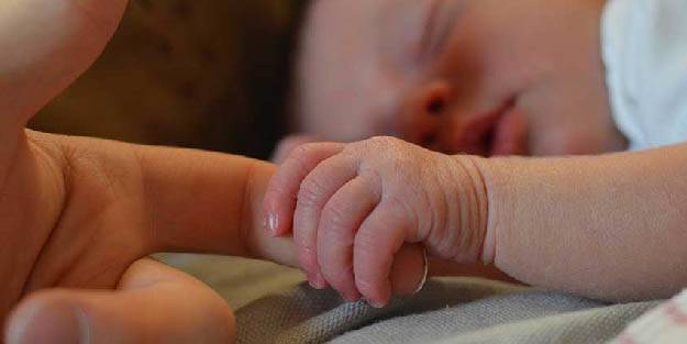 Hamileliğin son 3 ayındaki 