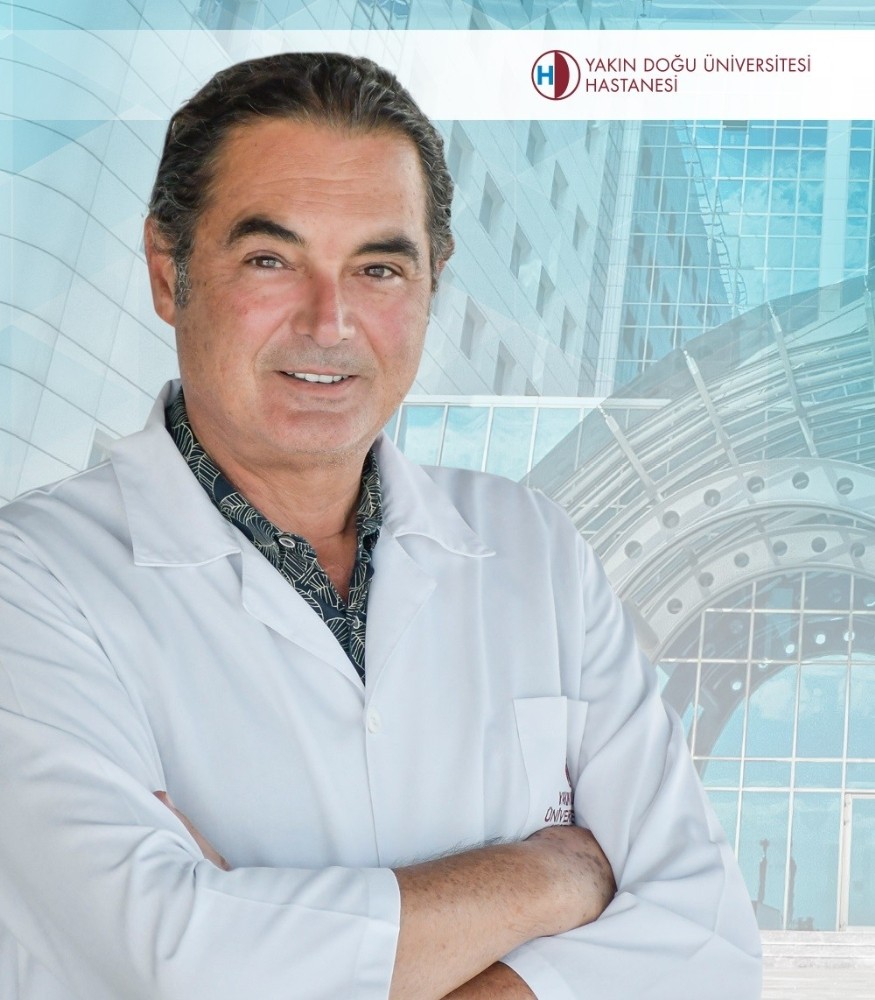 Hamilelik döneminde Hepatit C taraması 