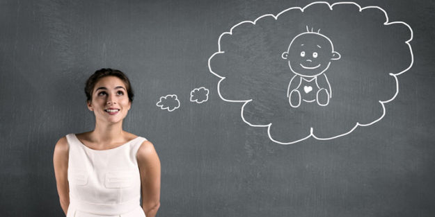 Hamilelik öncesi bunları yaparsanız...