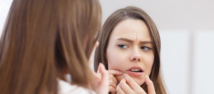 Hamilelikte akne sorunu neden yaşanır?
