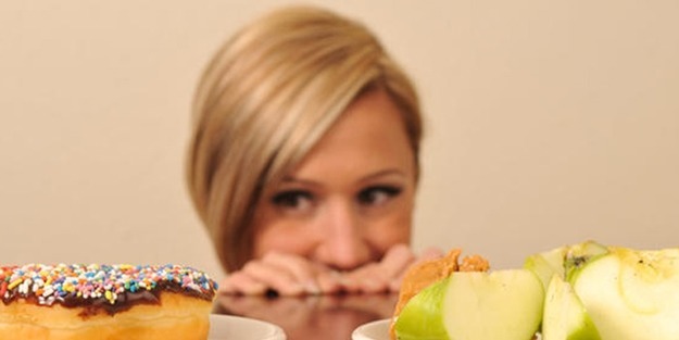 Hamilelikte aşerme neden olur?